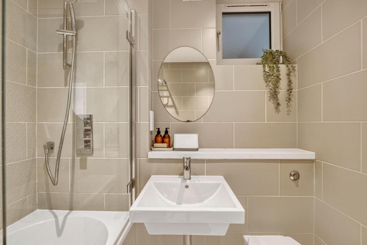 Homely 1bed Vauxhall * Londen