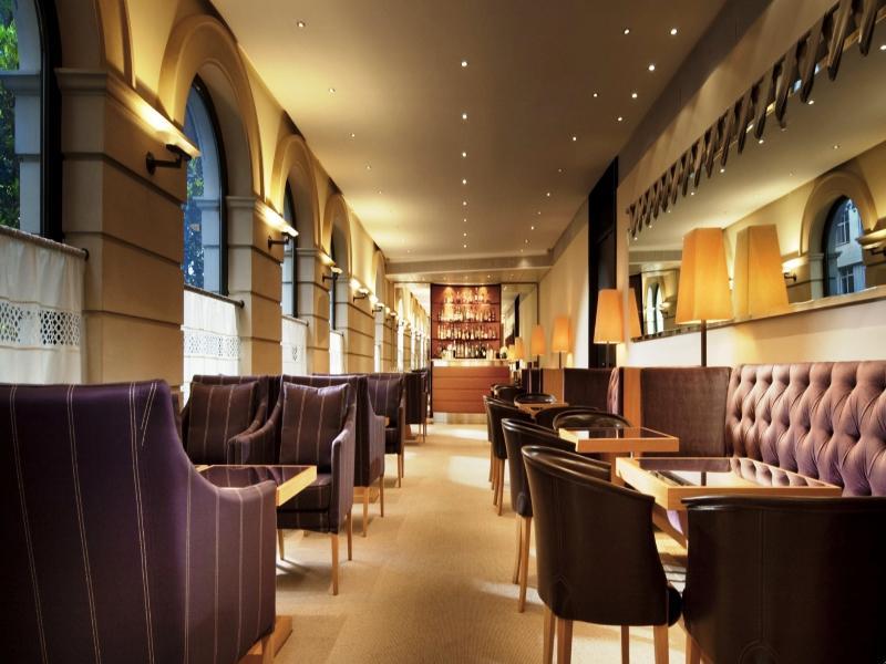 Hotel The Halkin