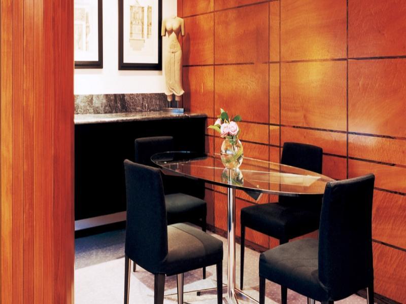 The Halkin Hotel