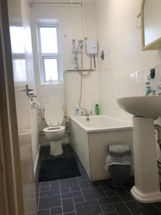 94 Bricklane Studio Flats * London