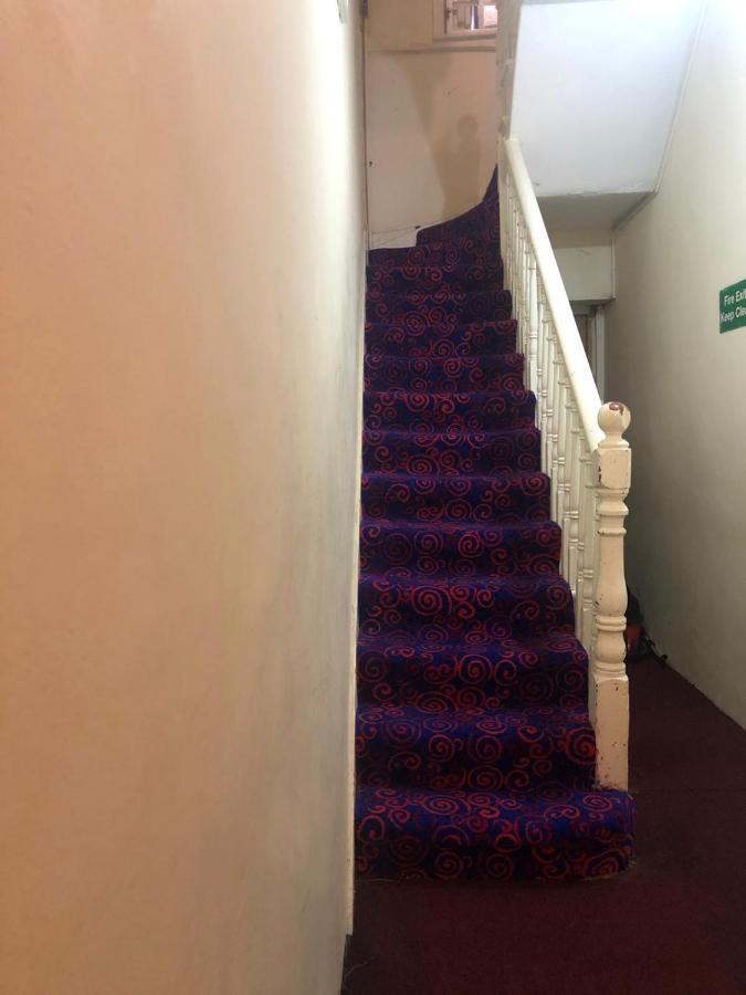 Hotel Oyo 94 Bricklane Studio Flats