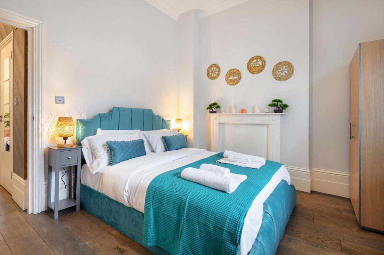 Leilighet Cosy Flat In