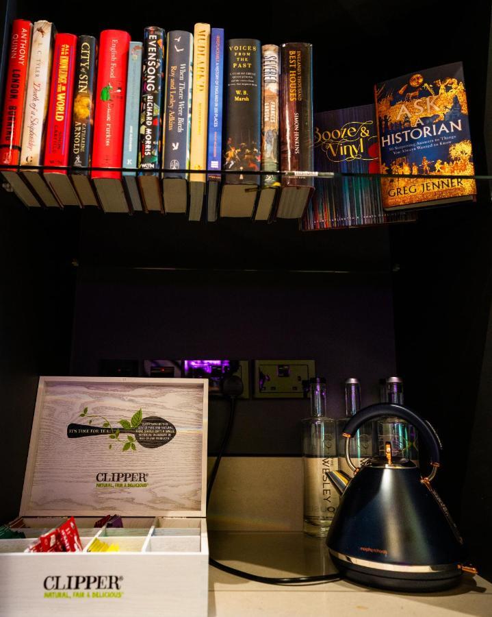 The Wesley Camden Town Hotel 4*