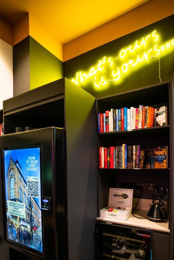 The Wesley Camden Town Hotel 4*