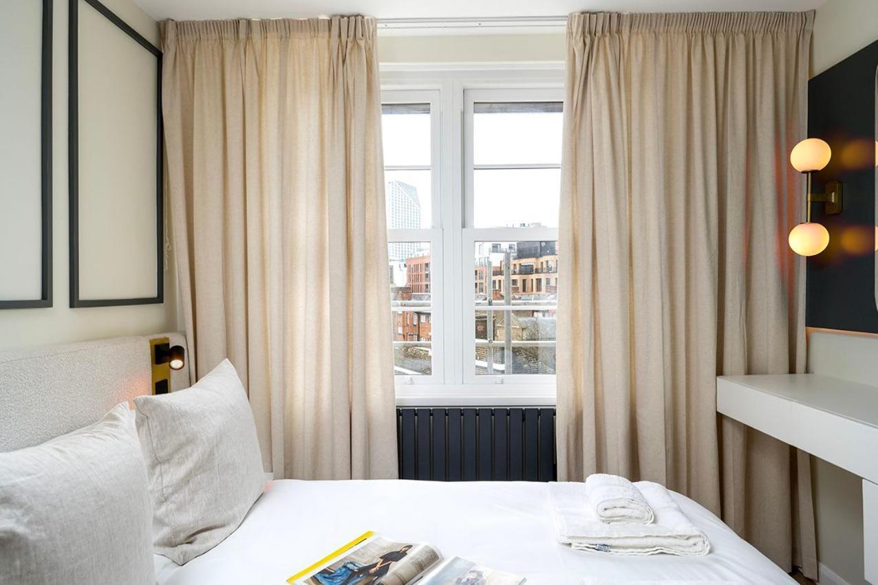 Stylish And Convenient 2 Bed Londres