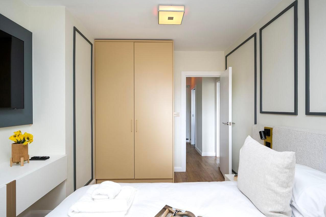 Apartamento Stylish And Convenient 2 Bed
