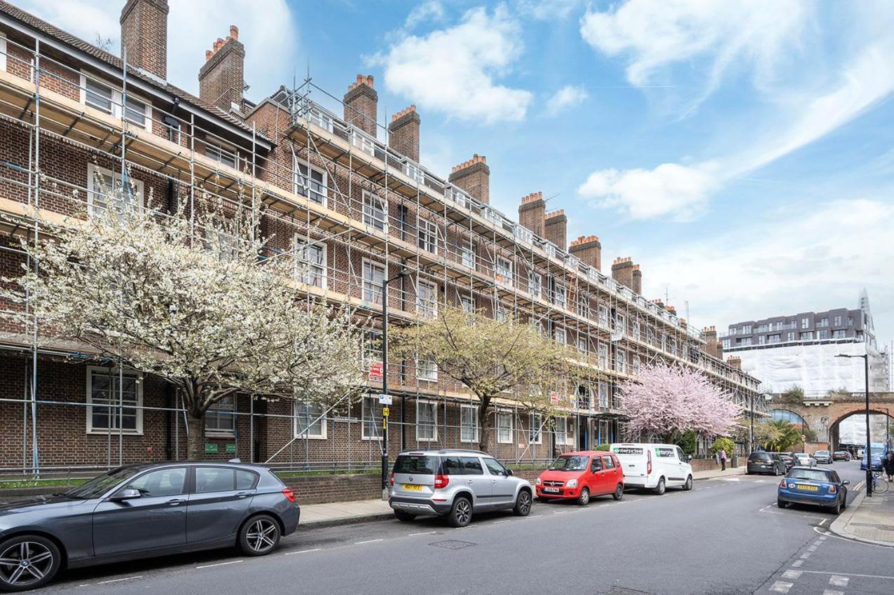 Apartamento Stylish And Convenient 2 Bed Londres