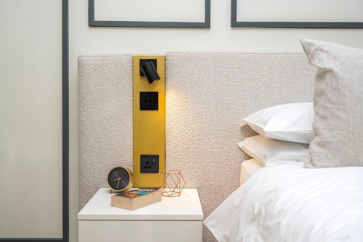 Apartamento Stylish And Convenient 2 Bed Londres