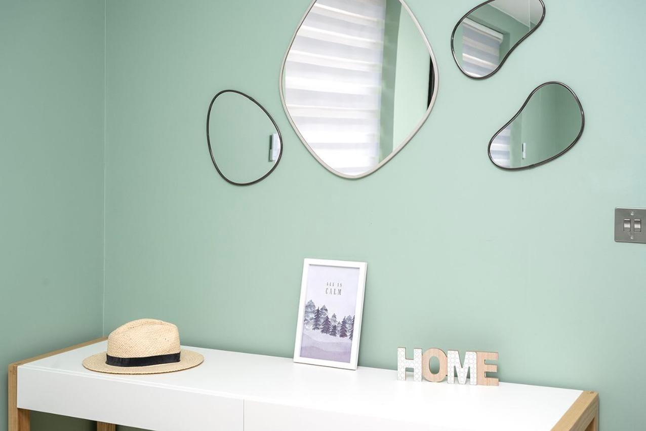 Apartamento Stylish And Convenient 2 Bed *