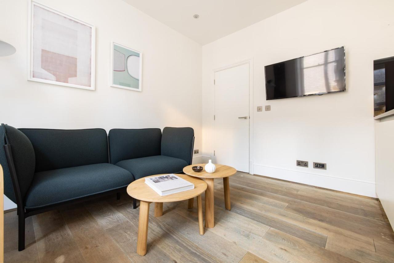 Hausd Flex - Covent Garden Leilighet London