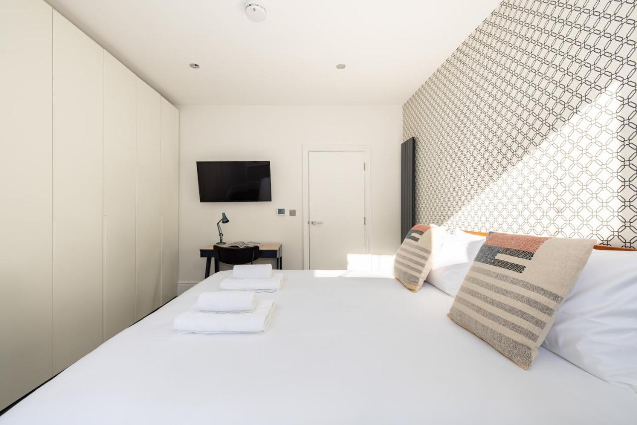 Hausd Flex - Covent Garden Leilighet *