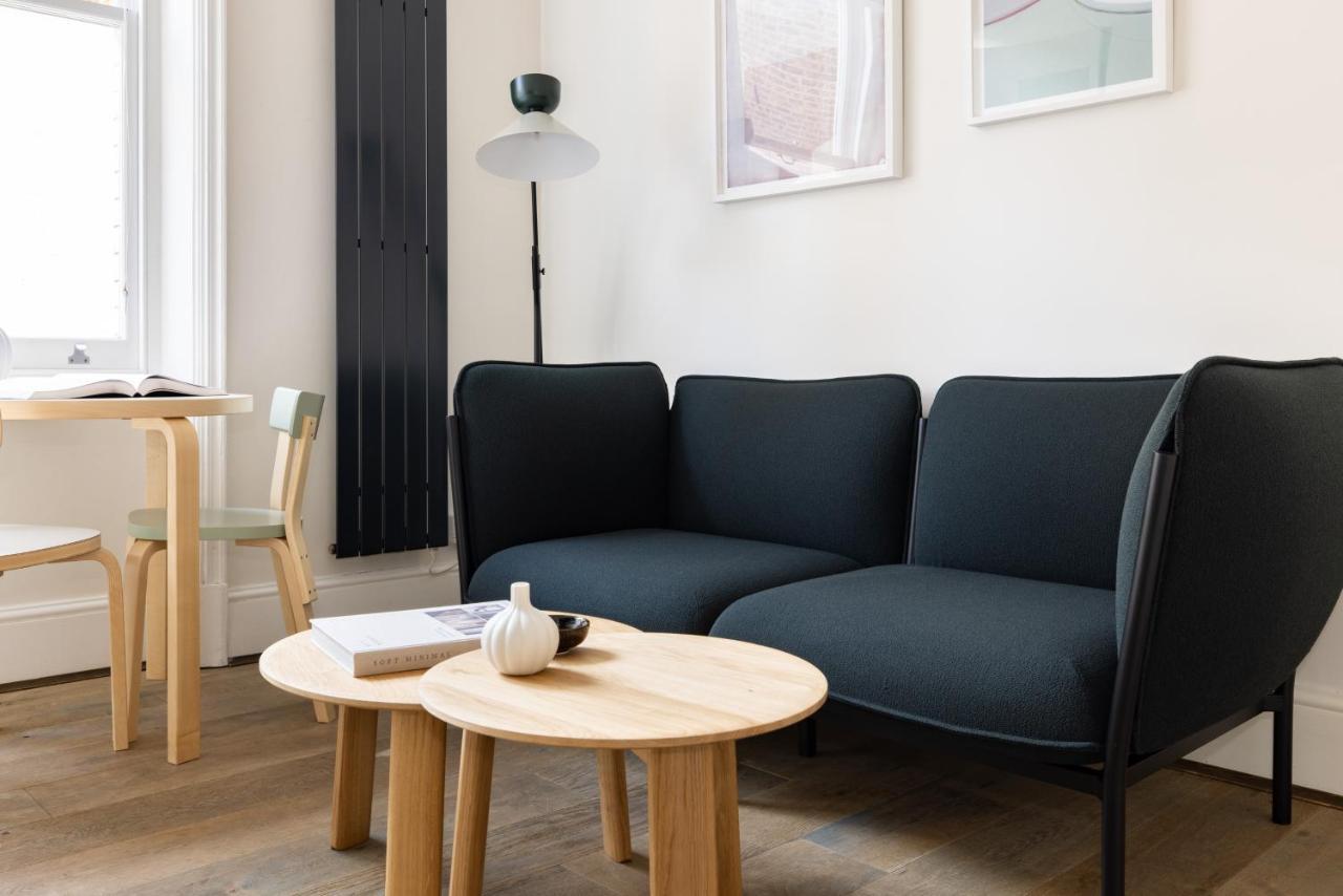 Hausd - Covent Garden Appartement Londen