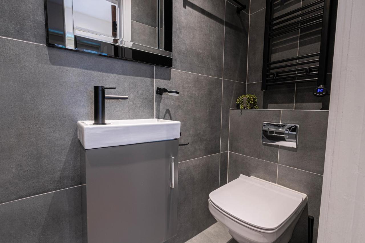 Appartement At Kensington And Knightsbridge