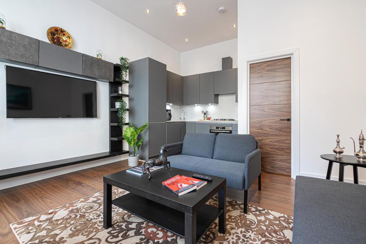 Appartement At Kensington And Knightsbridge *