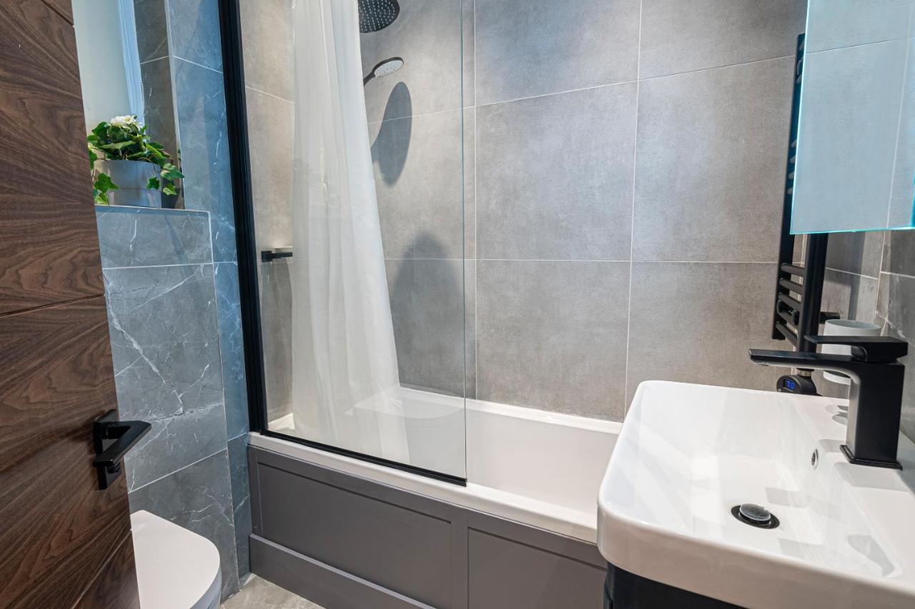Appartement At Kensington And Knightsbridge *