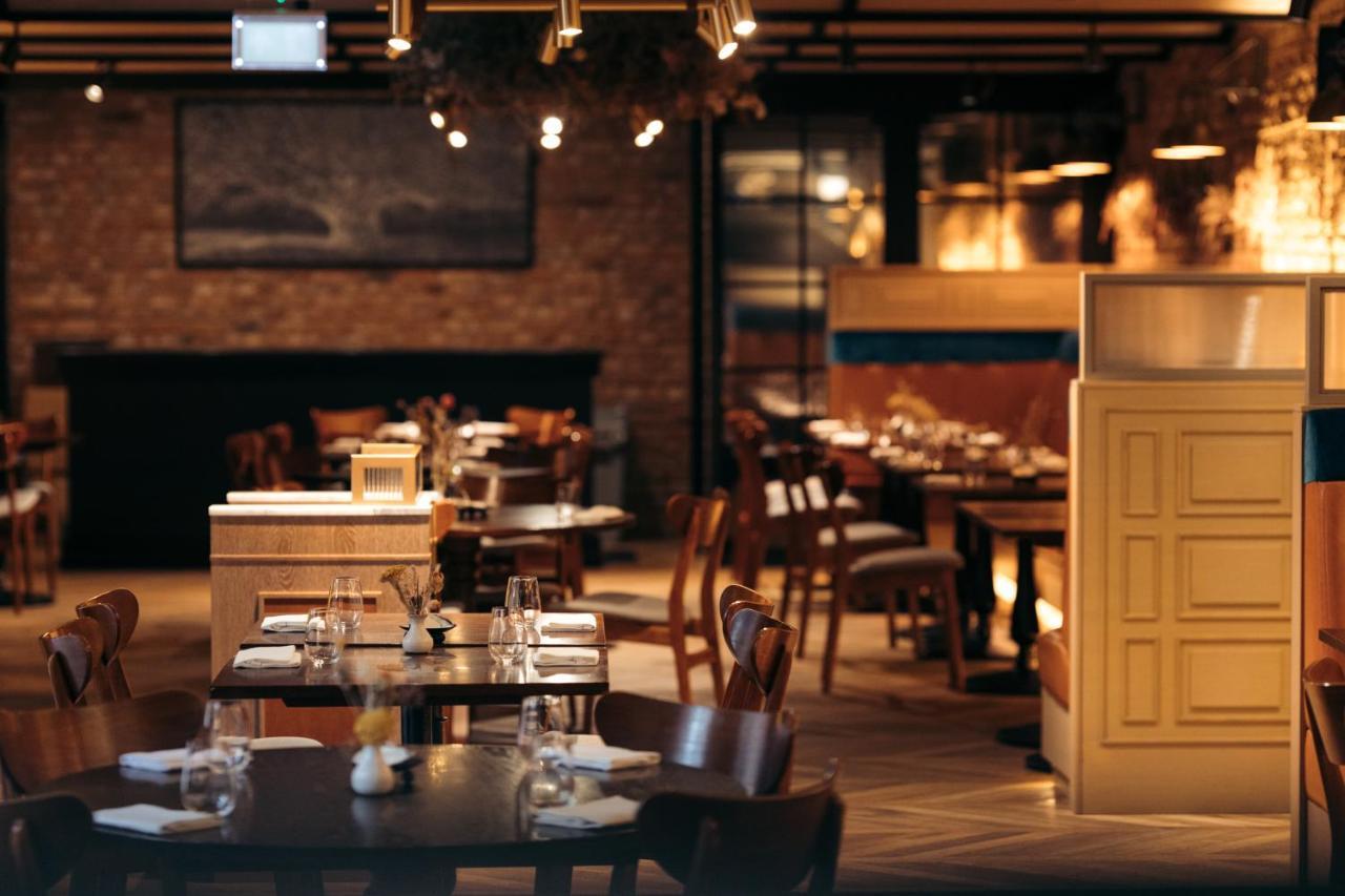 Great Scotland Yard Hotel, Part Of Hyatt Hotel London
