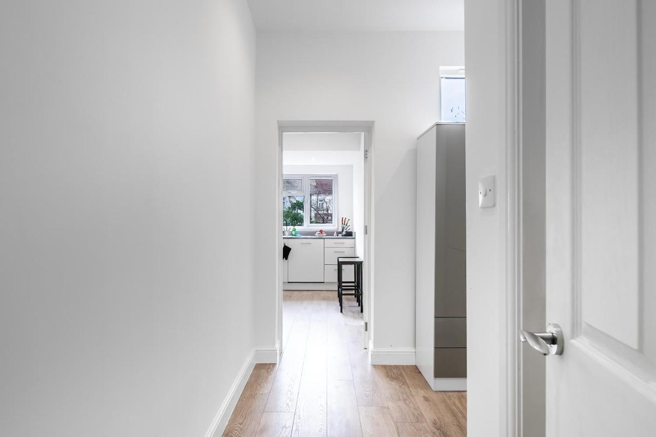 Apartment Modern Studio In Wembley