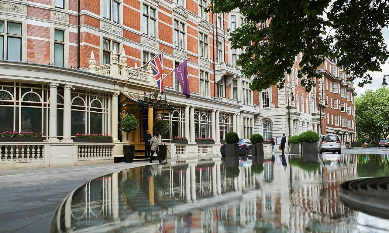 Apartment Fabulous Mayfair