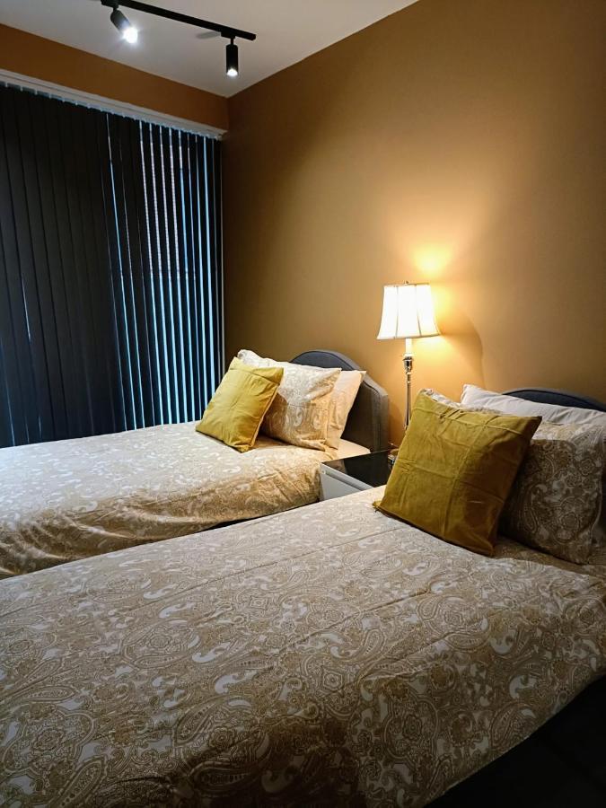 Apartment One West Point , Icon Tower *
