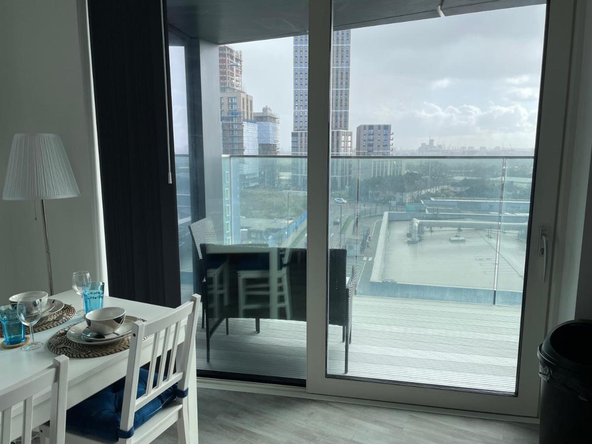 One West Point , Icon Tower Apartment