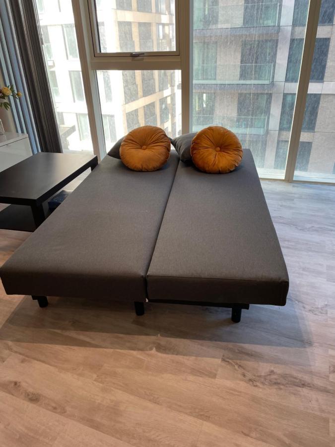 One West Point , Icon Tower Apartment London