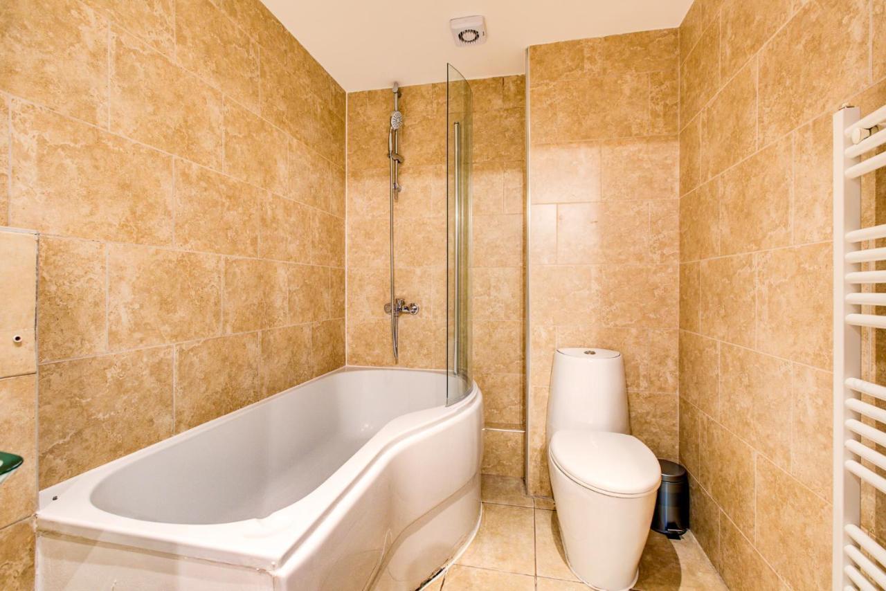 Apartment Statera - Thames View *