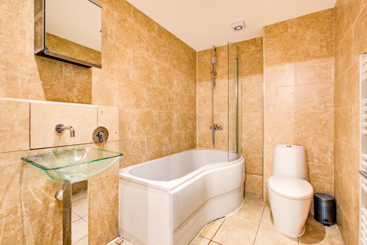 Apartment Statera - Thames View
