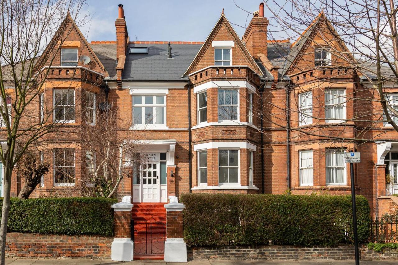 Apartamento Boutique Modern For Two Near Tube And Bus Stations Londres