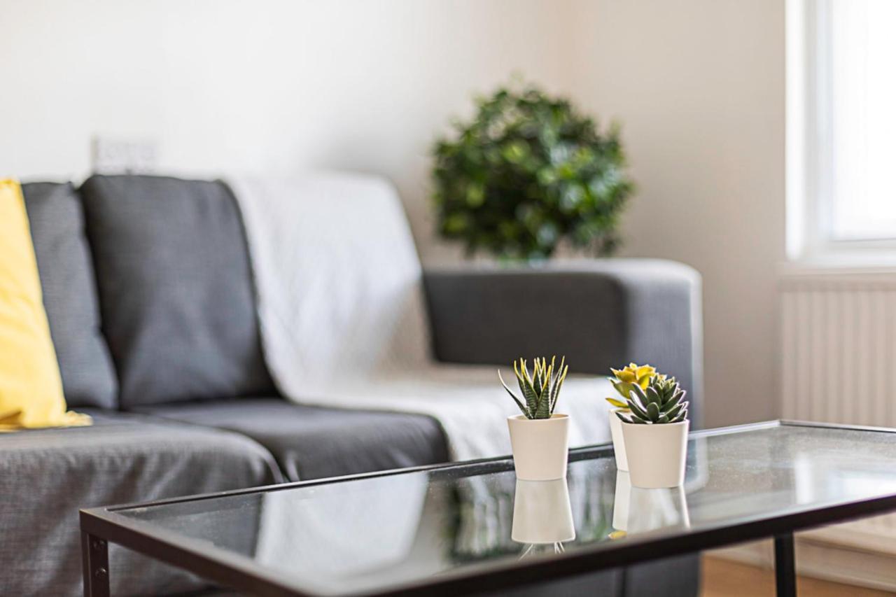 Convenient Studio Near Victoria London