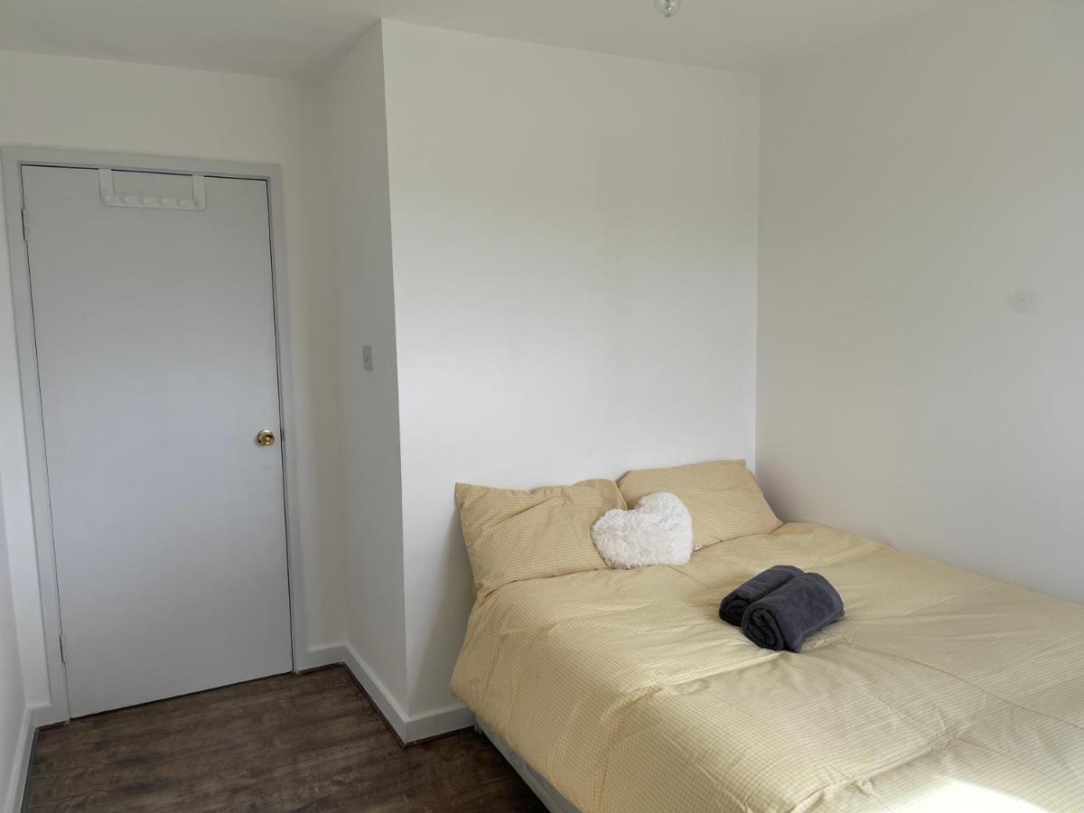 Wembley Area Serviced Apartments, 15mins To Central London