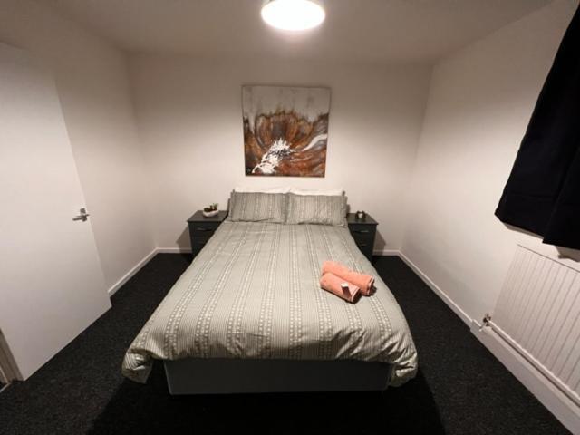 Apartment Archway Islington London