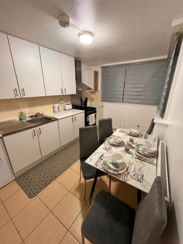 Apartamento Archway Islington