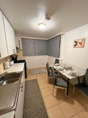 Archway Islington Apartamento *