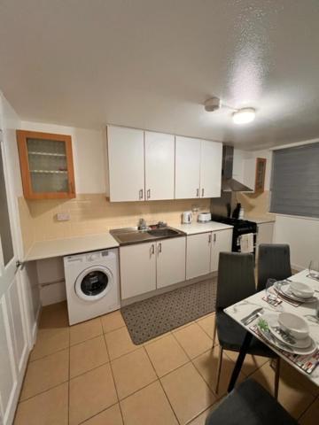 Apartamento Archway Islington