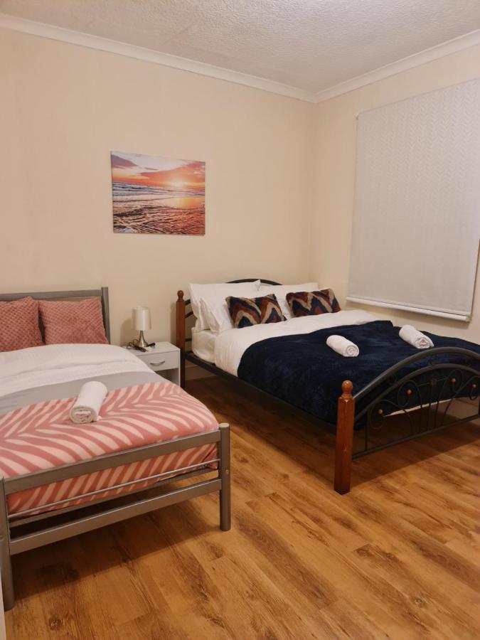 Albany House Vakantiehuis Londen