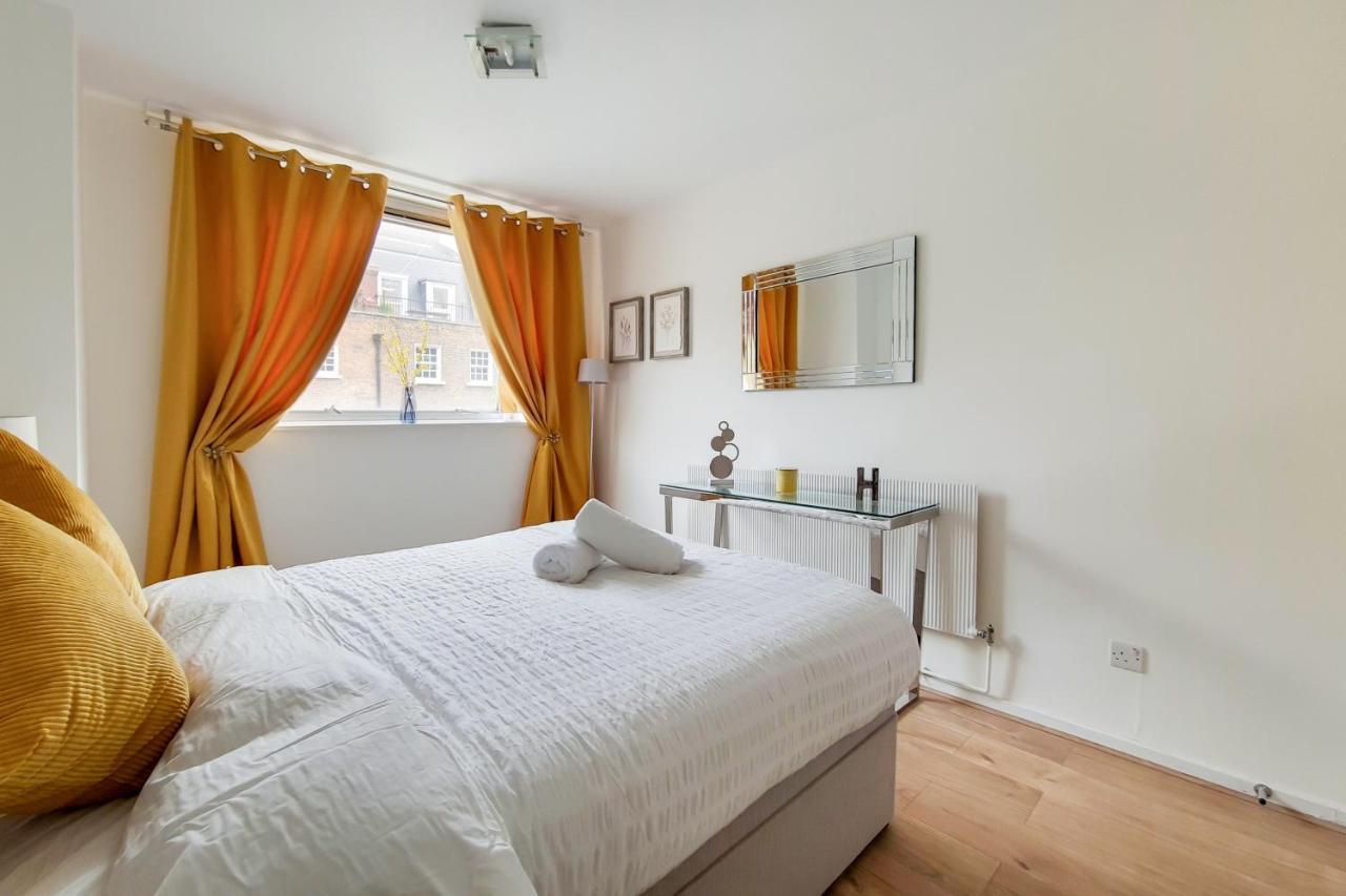 Marylebone - The Portman Residences * London
