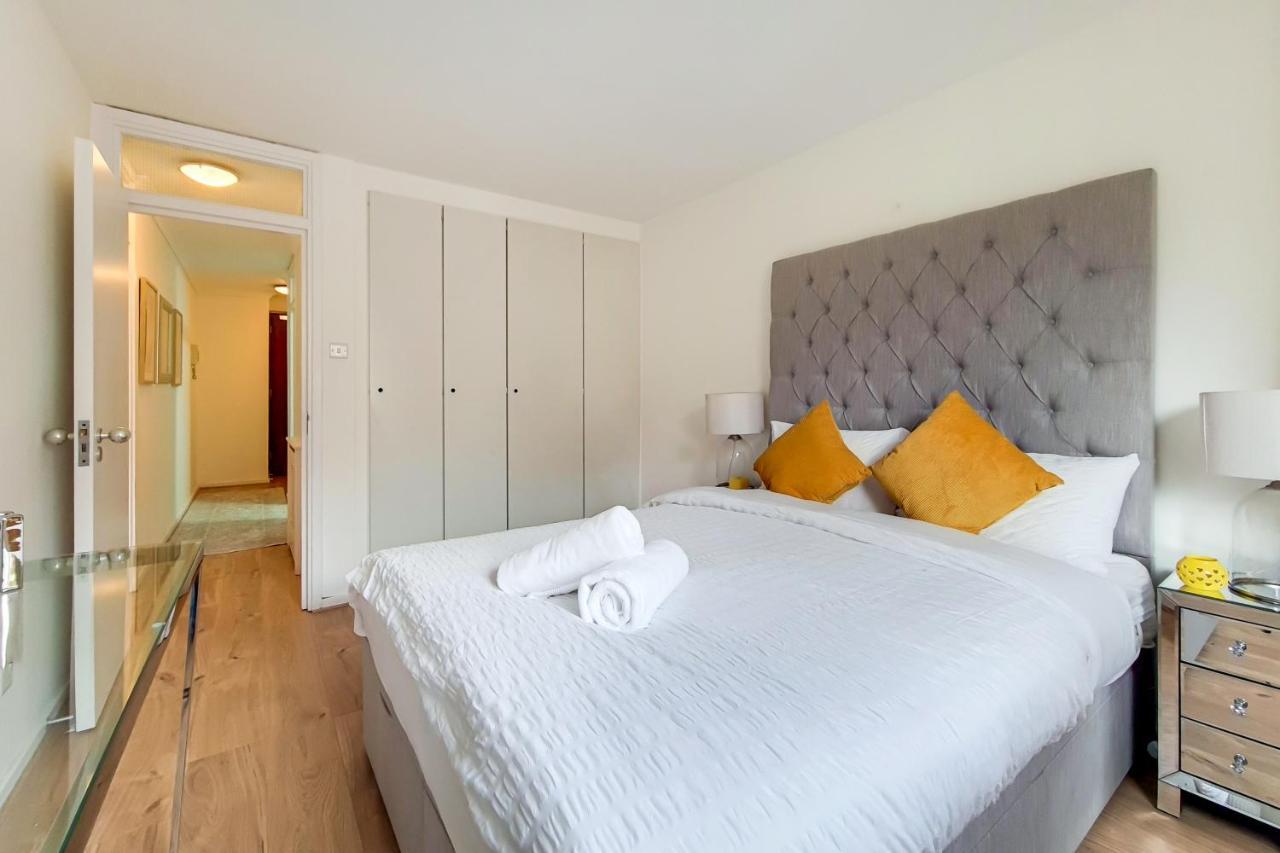 Marylebone - The Portman Residences Apartment *