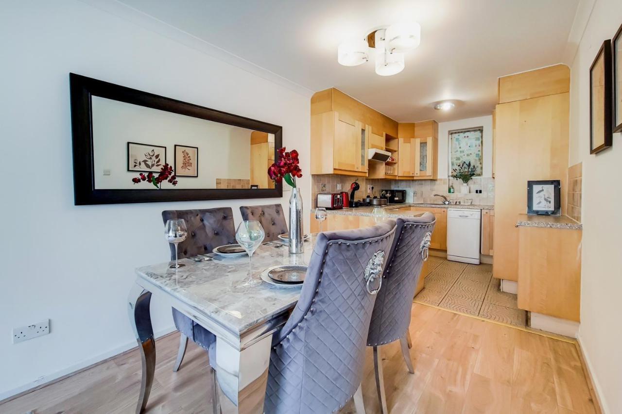 Marylebone - The Portman Residences Apartment