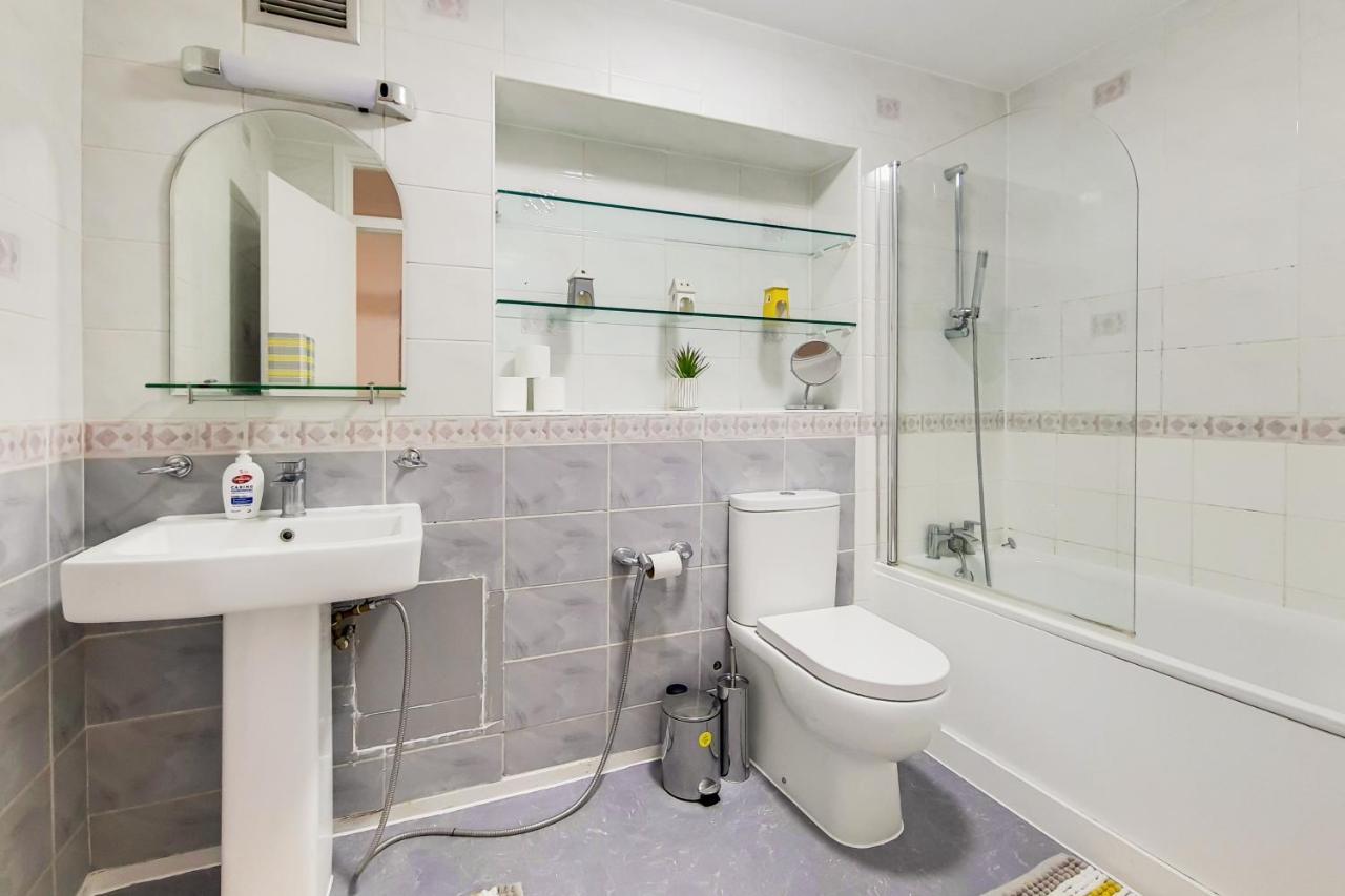 Apartment Marylebone - The Portman Residences