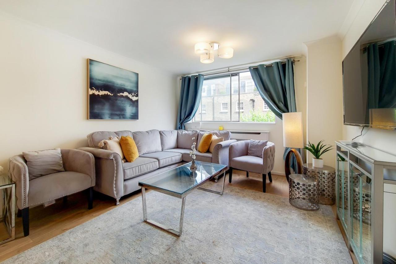 Marylebone - The Portman Residences *