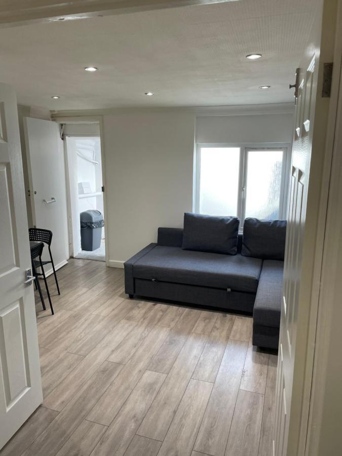 Plough Way Flat Apartamento Londres