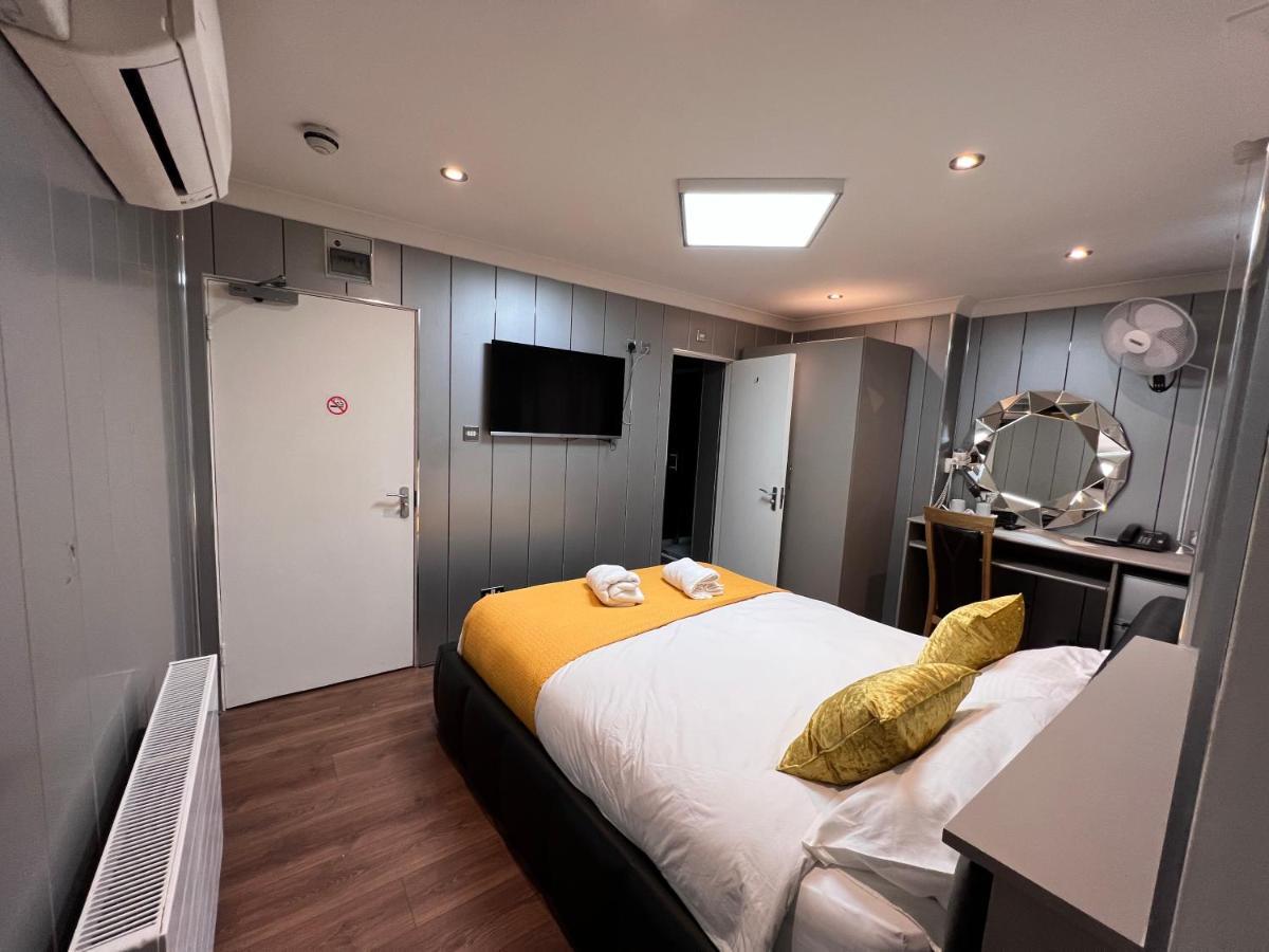 Bed and breakfast The Commongate 3*