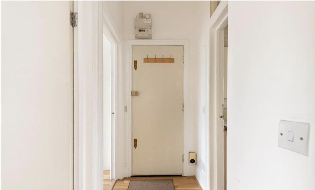 Appartement Earl's Court One Bedroom Flat