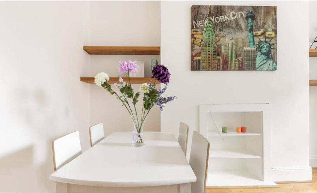 Appartement Earl's Court One Bedroom Flat *