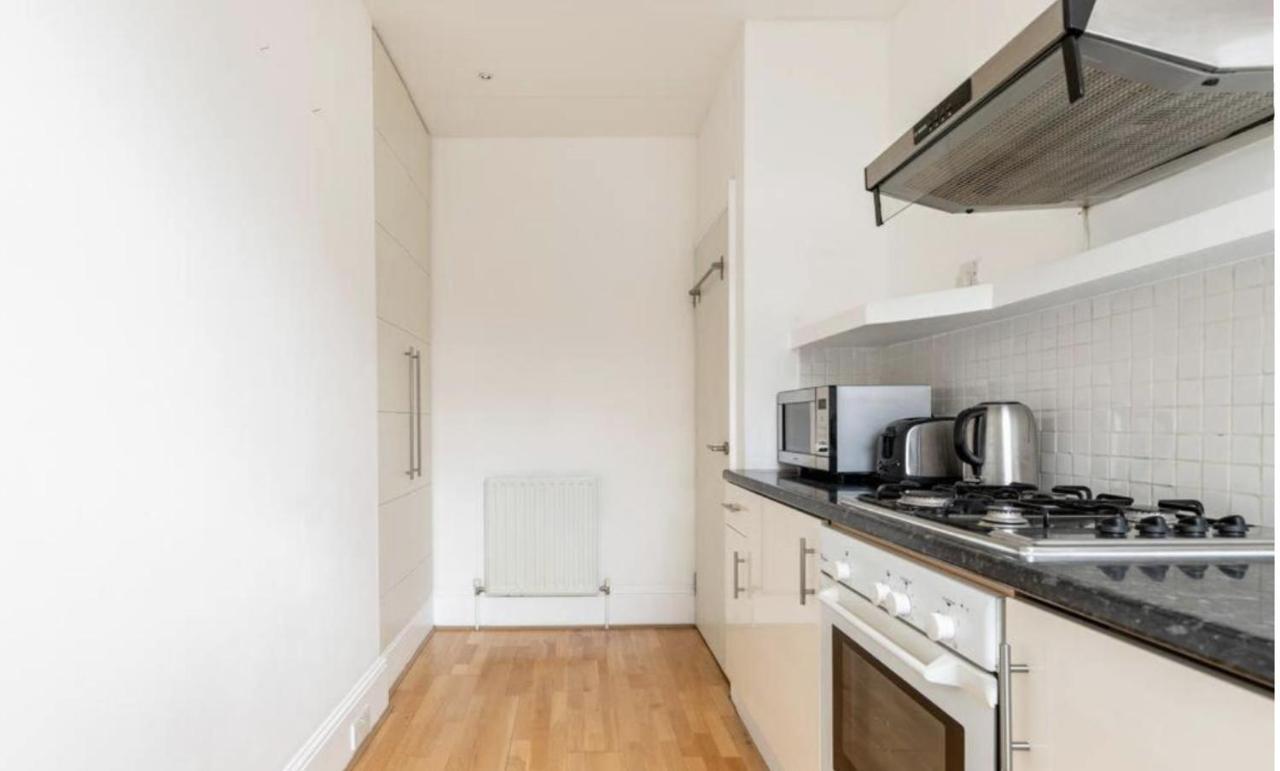 Earl's Court One Bedroom Flat Appartement *