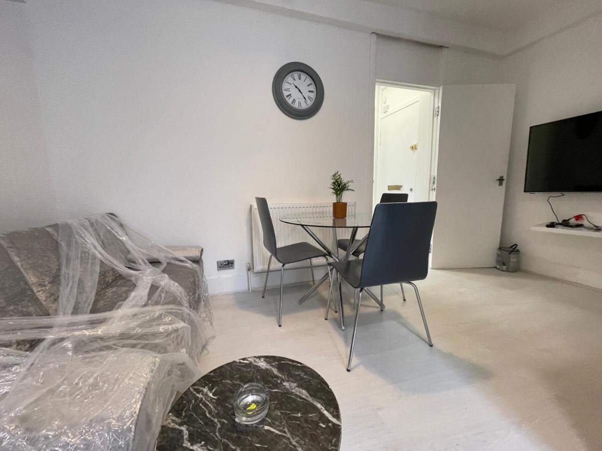 Apartment One Bedroom Flat Miles *