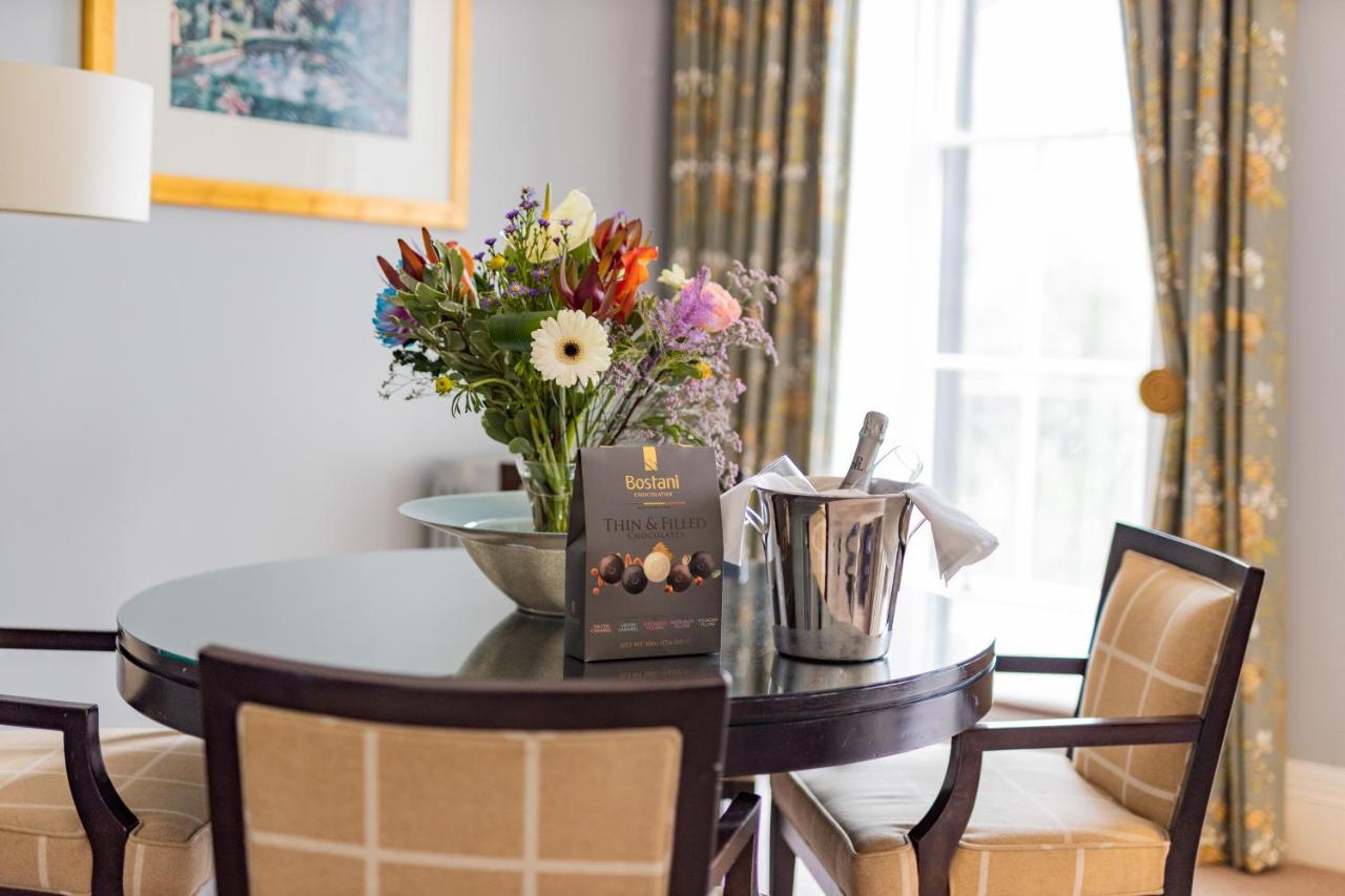 The Goodenough Hotel London