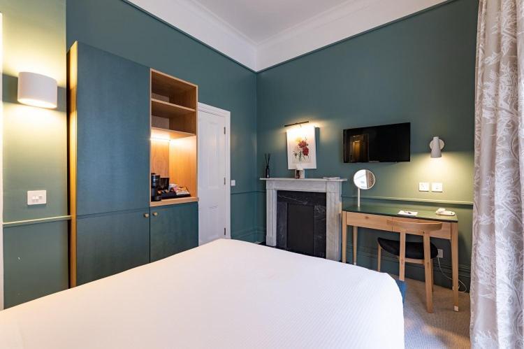 Hotel The Goodenough 4*