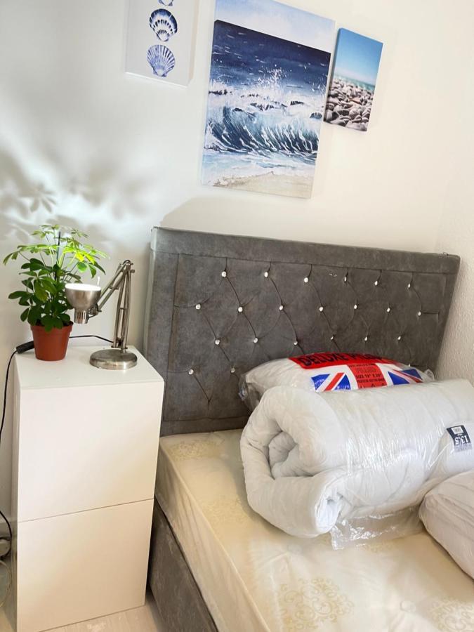 Apartment One Bedroom Flat Miles