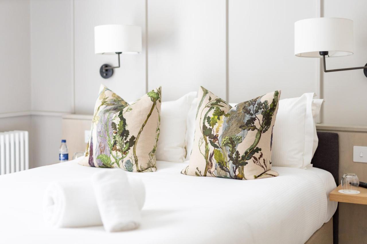 The Goodenough Hotel London